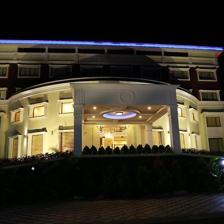 Hotel Bonanza Alappuzha Esterno foto